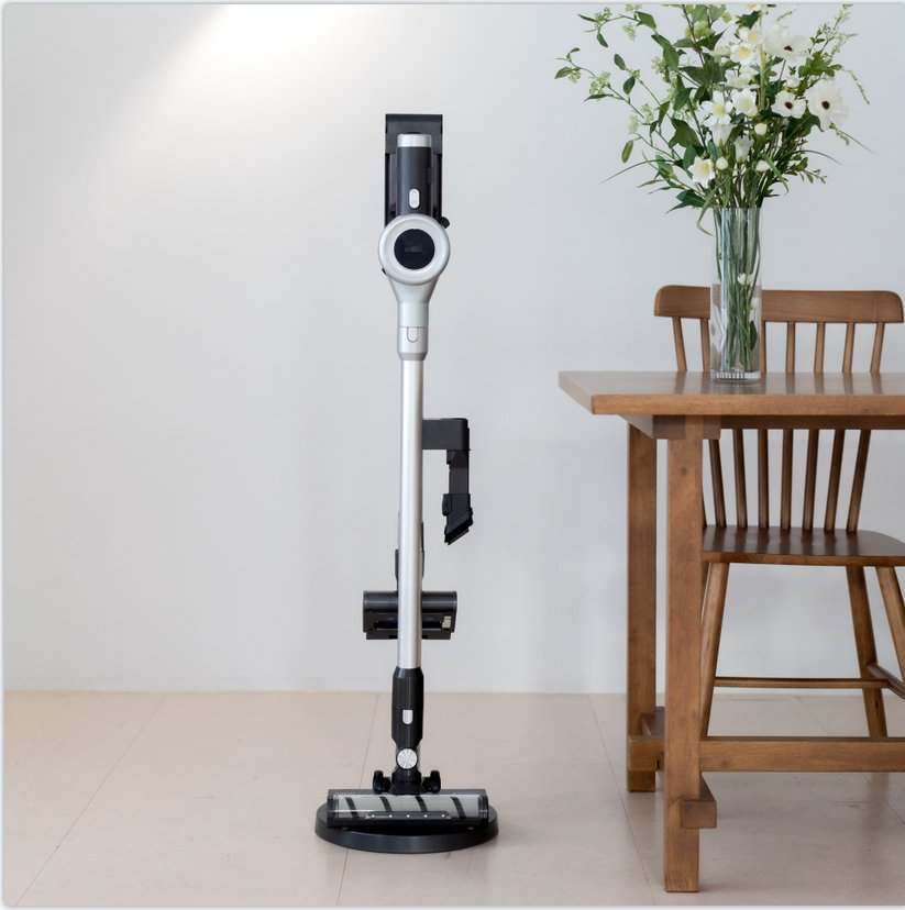 OEM Custom Carpet and Floor Cyclone Stick Mini Dust Collection Vacuum Cleaner