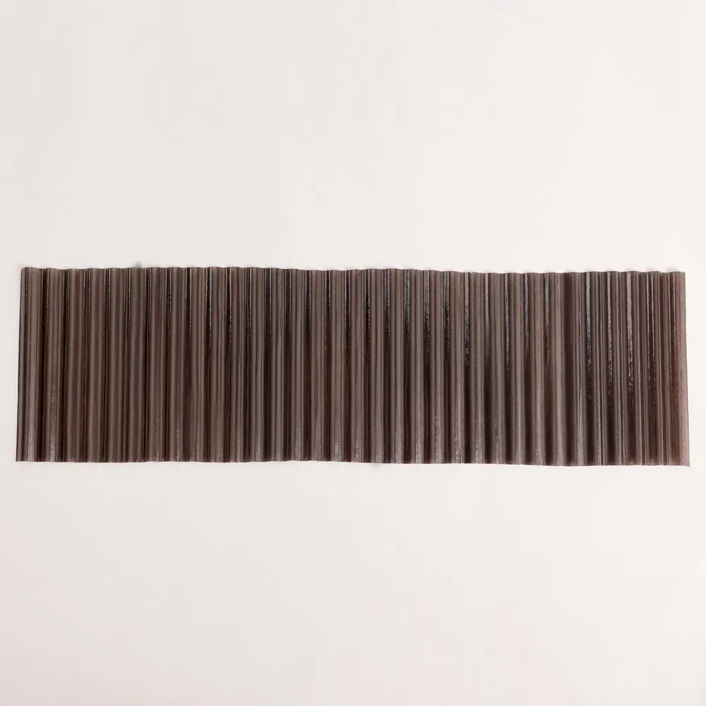 GRP Sinusoidal Sheet FRP Wave Sheet Exporter