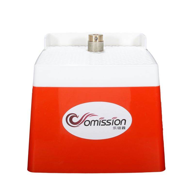 1 Inch Glass Grinder Head Grinder Bit Head Tools Stained Glass Supplies