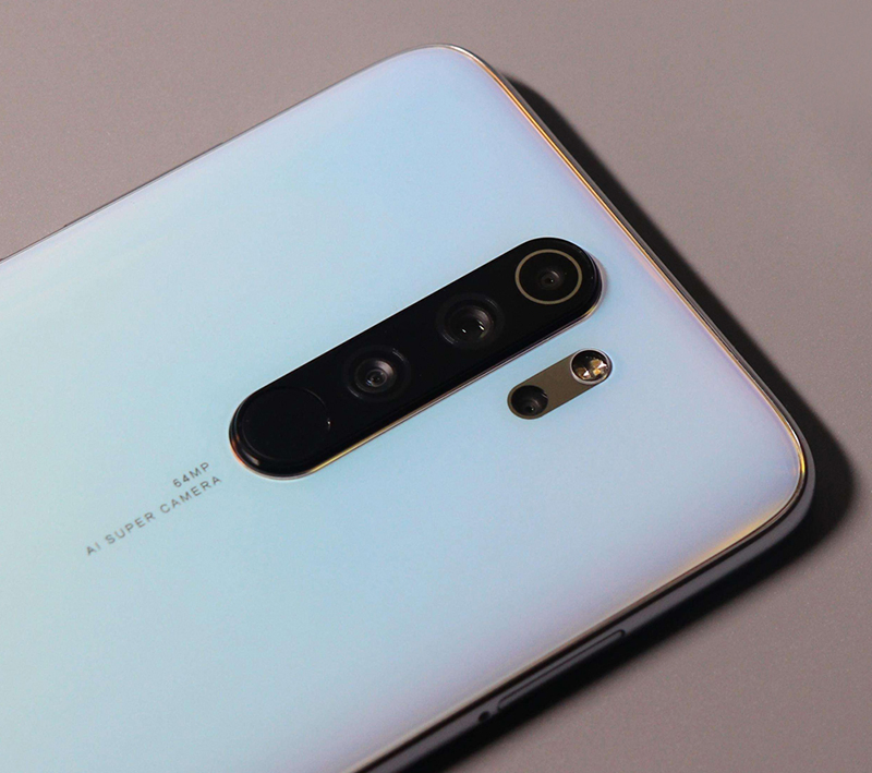 Used Mobile Phone Second-Hand Phone Refurbished Phones Phone Note 8 PRO Mobile Phone
