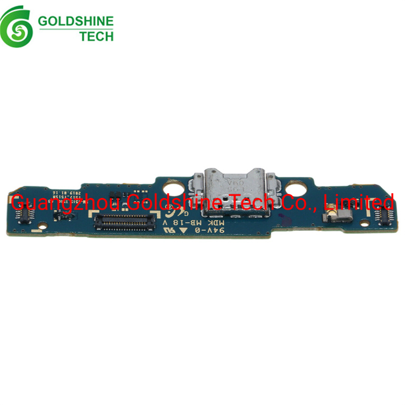 Зарядный порт для Samsung Galaxy Tab A 10.1 T510/T515/T517