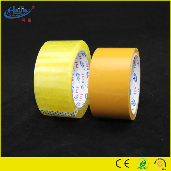 High Quality Double Side BOPP Tape