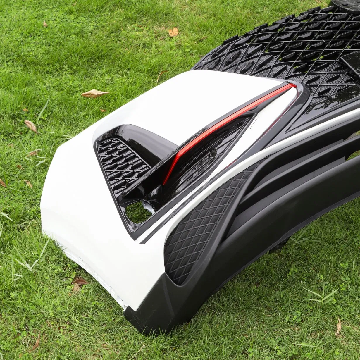 Haval Chery Tiggo Geely Changan CS75 Plus Front Bumper Kit