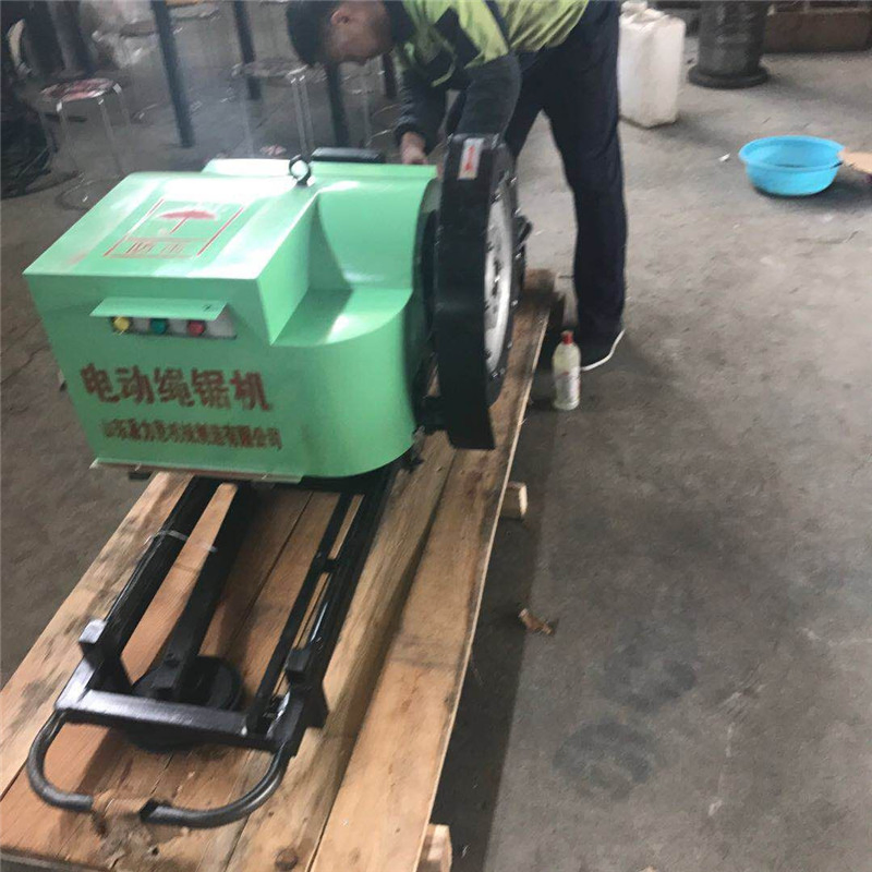 Алмазный канат PLE для резки камня