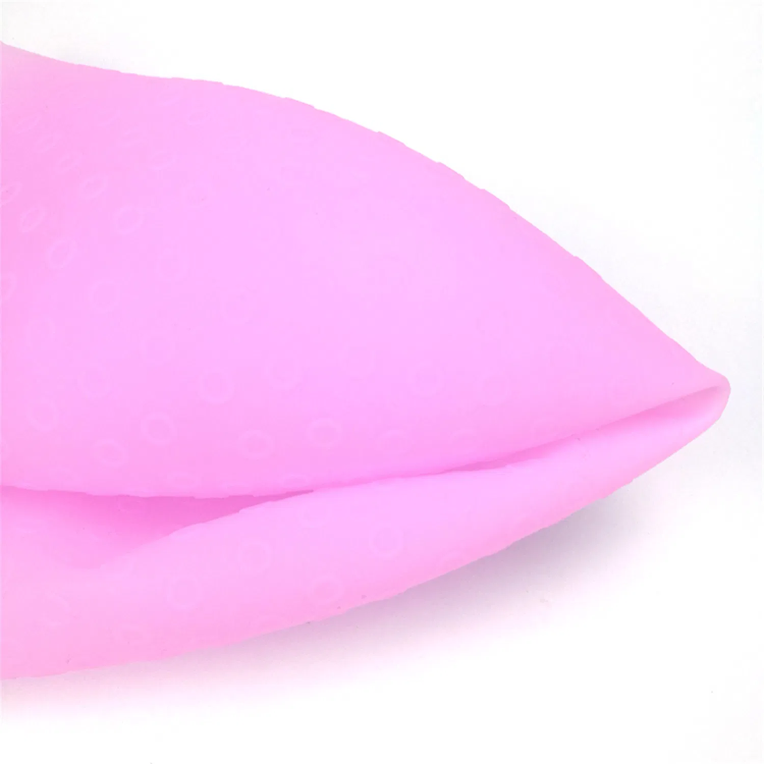 Wholesale Salon Soft Silicon Hair Dye Coloring Highlighting Cap