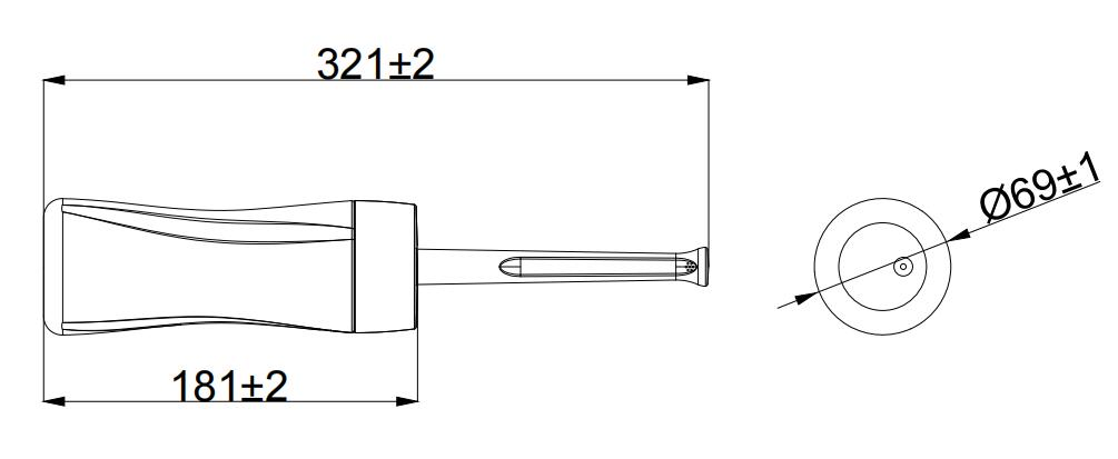 Economic Mom Care Portable Travel Bidet Sprayer Portable Bum Sprayer Hygiene Spray Bottle Travel Bidet