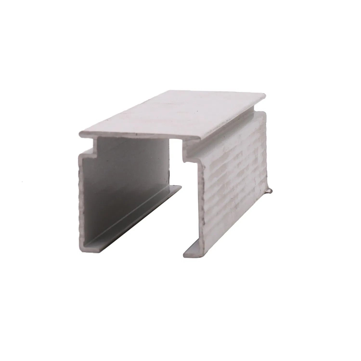 Heavy Duty Aluminum Profile for Roller Blinds Bottom Rail