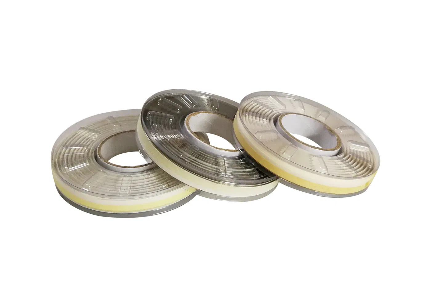 Powder Spray Transparent Pet Film Cars Trim Adhesive Tape