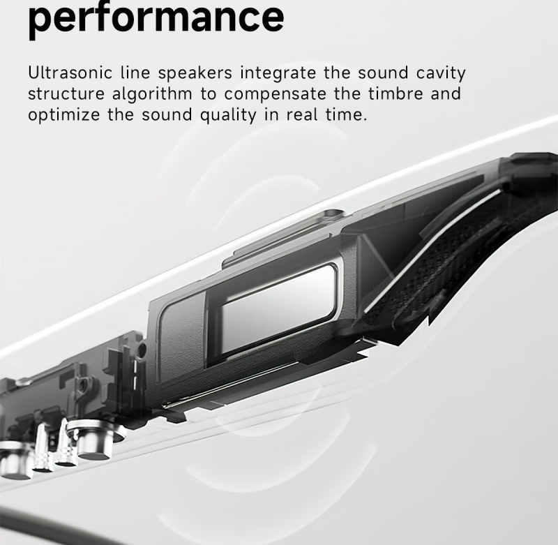 Drak Lens Transparent Len Options Chat Gpt Ai Smart Glass