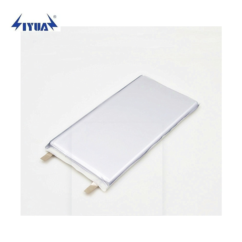 Литий-полимерный аккумулятор 3.7V 10000mAh A-Grade