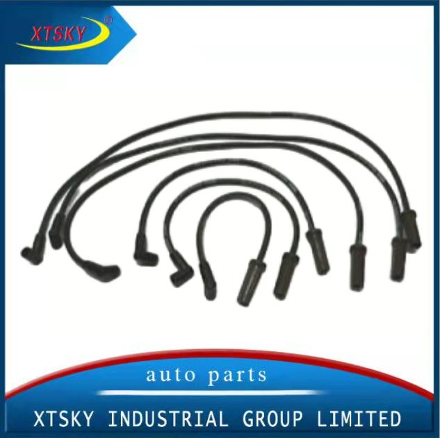 Высоковольтные провода зажигания XTSKY