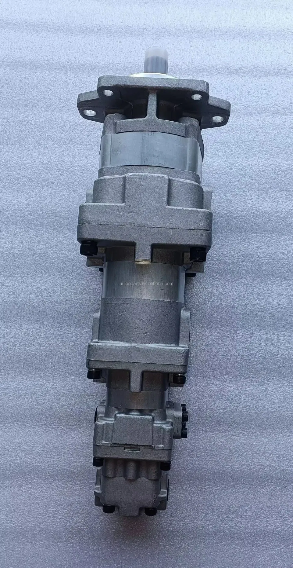 Гидравлический насос для погрузчика Komatsu Wa460-Wa480