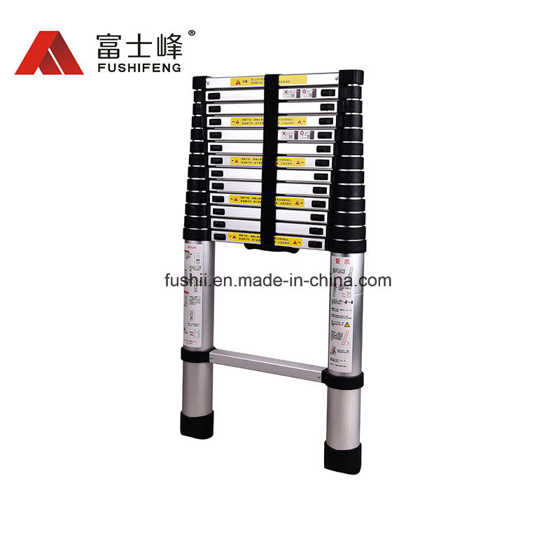 3.2m Aluminum Ladder with En131