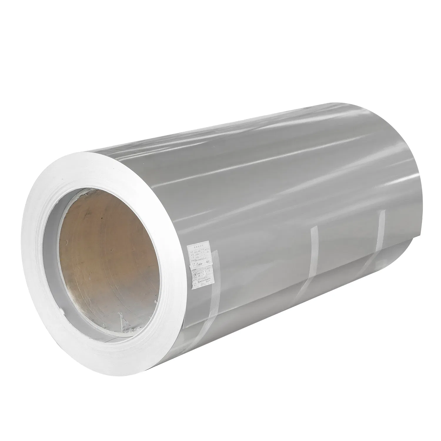 AA1050 Prepainted Color Coating Aluminum Coil for Metal Ceiling