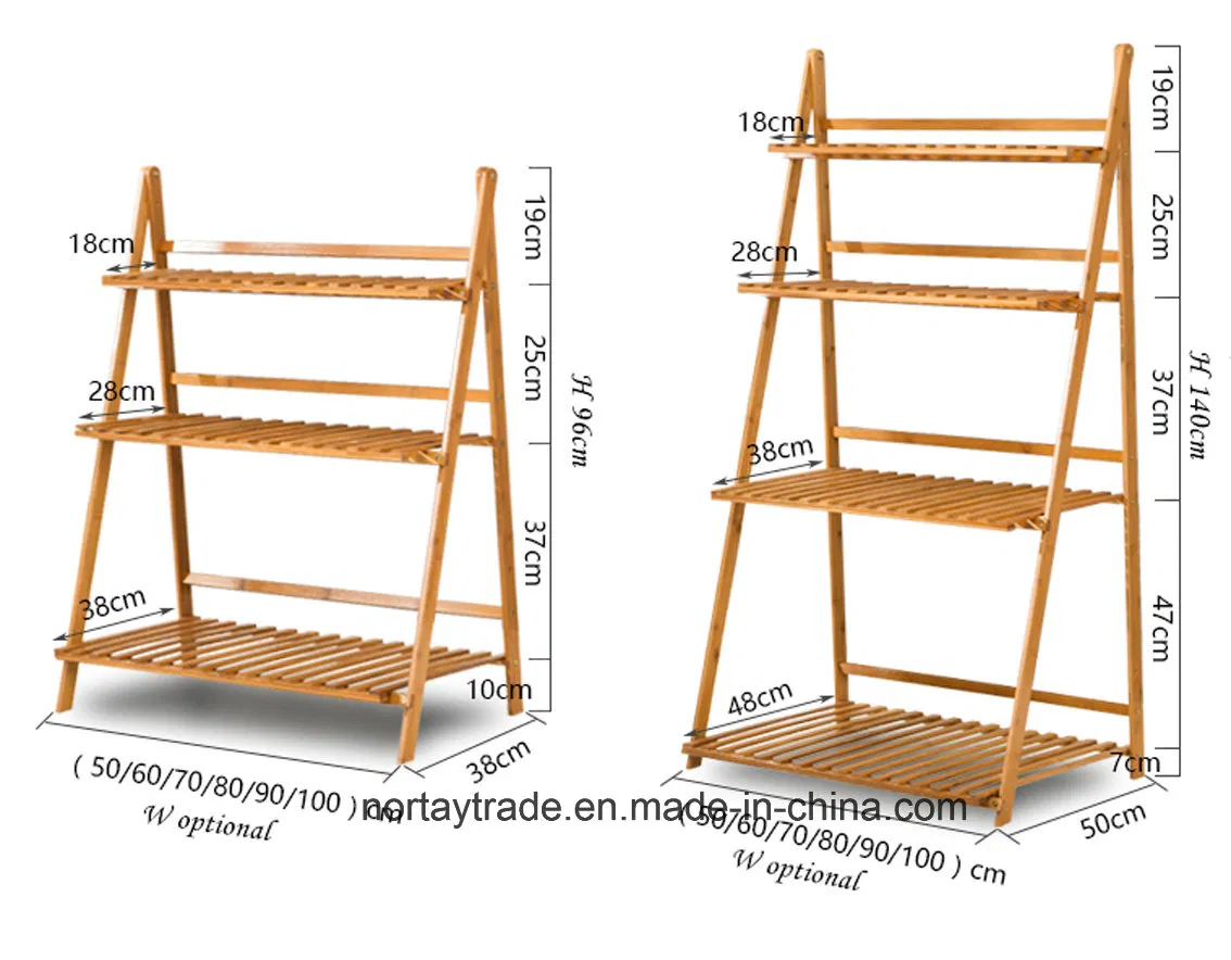 Custom-Made Wooden Pot for Flower Green Planter Wooden Garden Pot