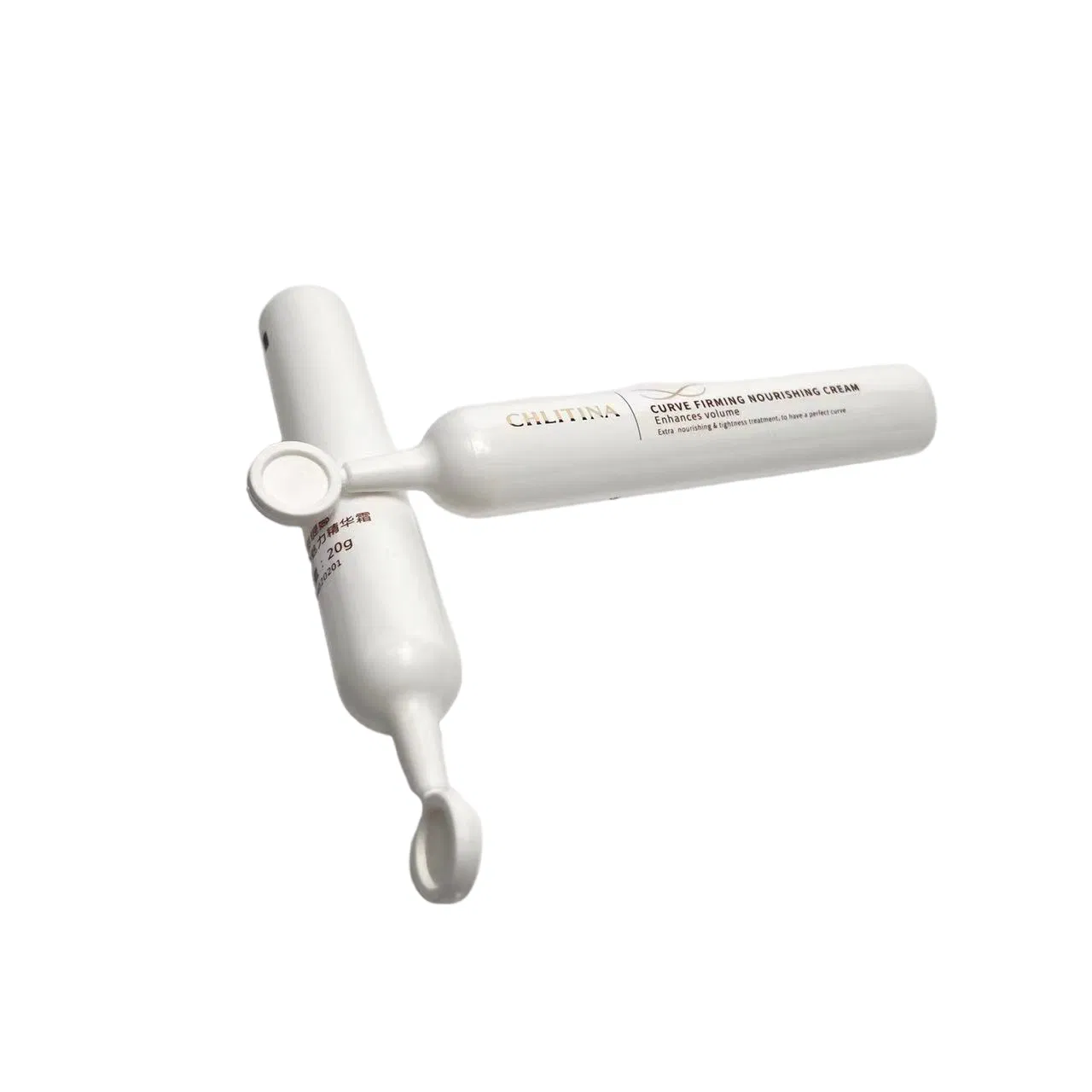 High-Quality Plastic Tubes for Safe Pharmaceutical Product Packaging