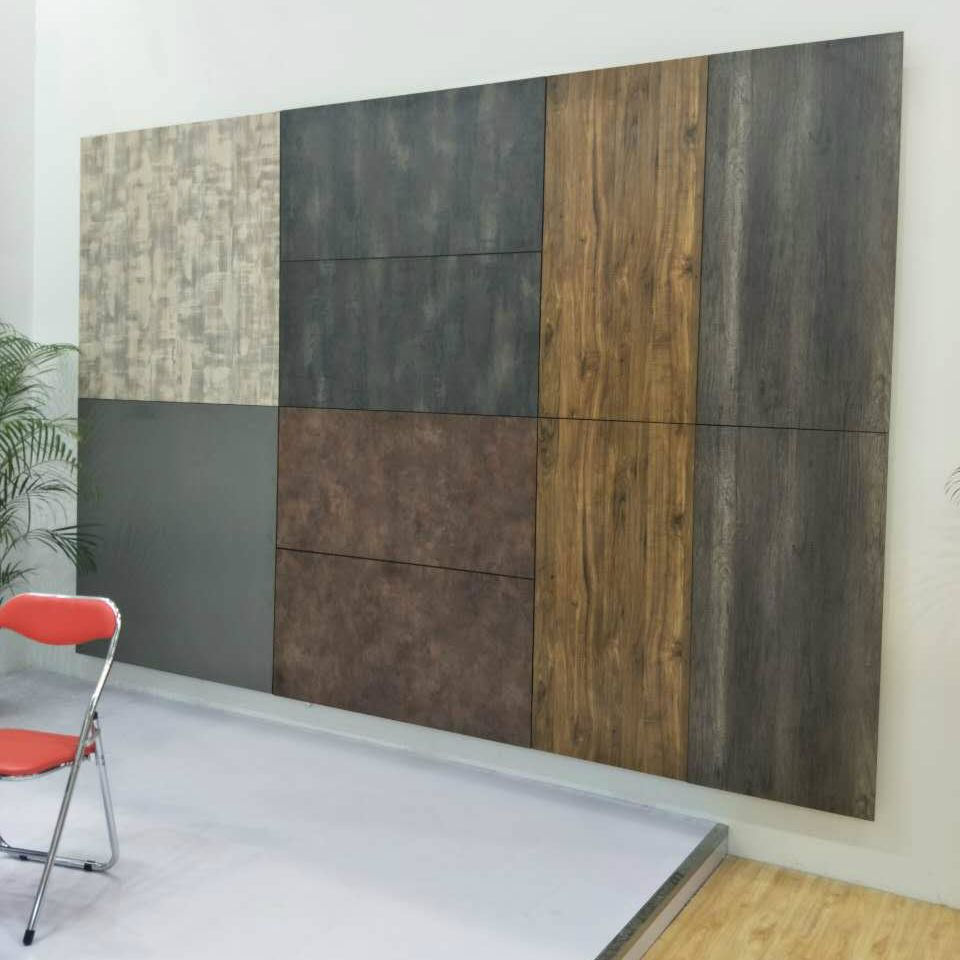 Solid Color Core Compact Laminate Board