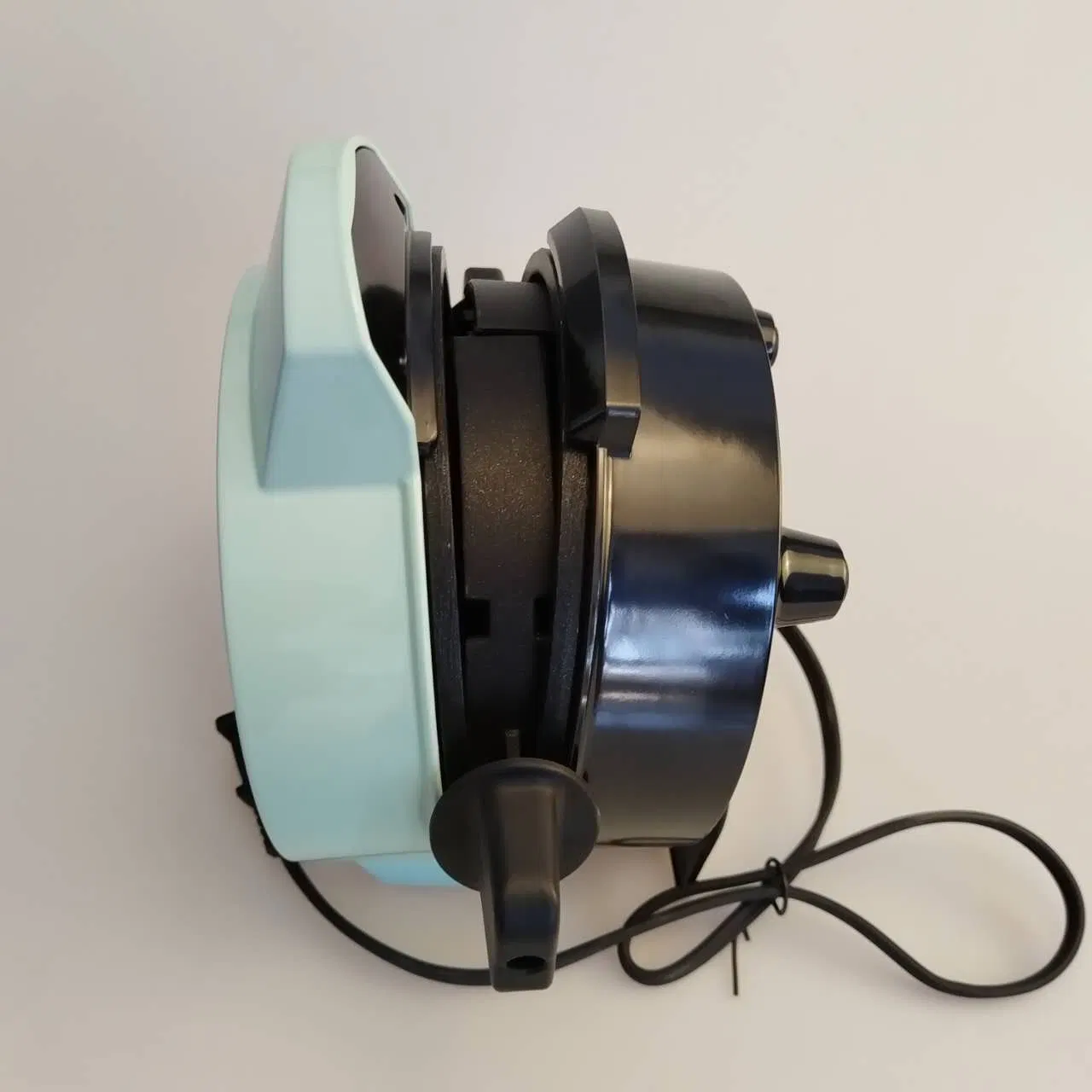 Fs-Sandwichmaker5 Home Quick Sandwich Machine
