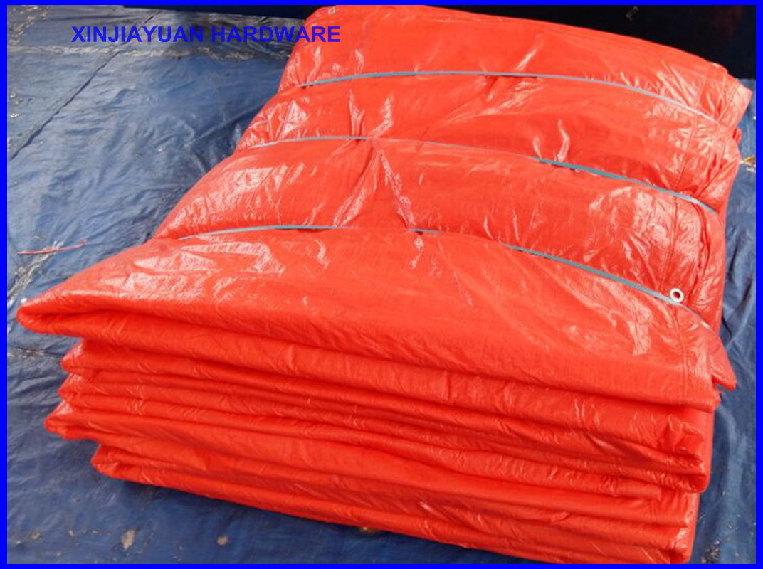 Insulated Tarp Concrete Curing Blanket