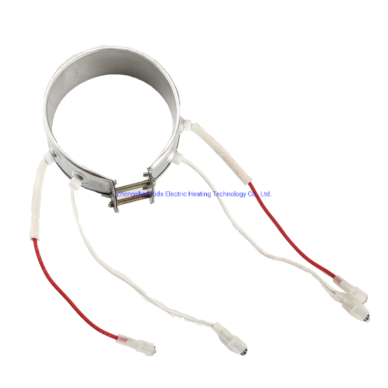 Band Heater Mica Water Dispenser Mica Band Heater Mica Heater for Water Dispenser