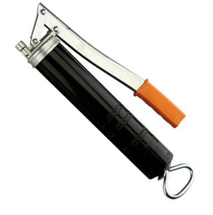 Ручная маслёнка на 500 грамм, 12000psi