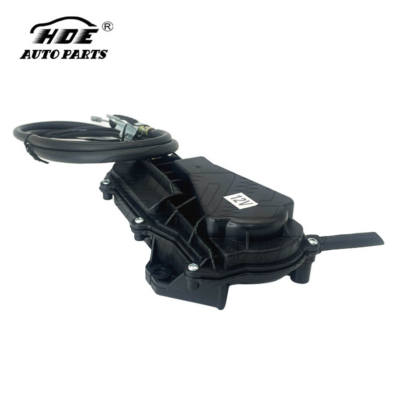 Соленоид глушения двигателя 8-97255073-0 для Isuzu NPR