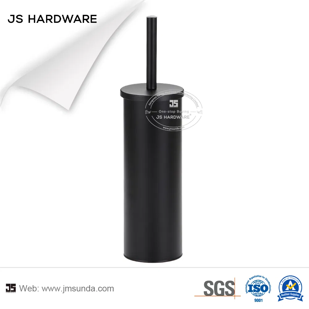 Держатель для туалетного ёршика Black Explosive Models