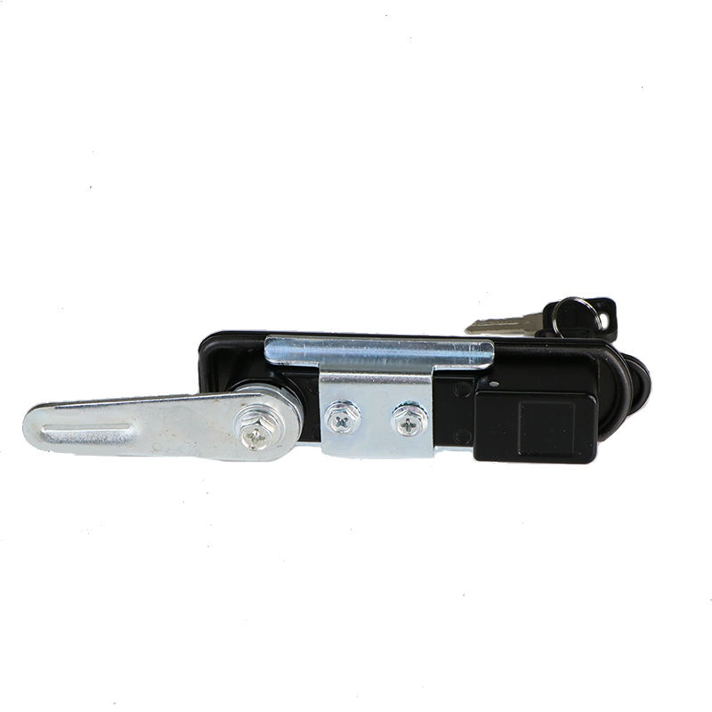 Ms-819 Electric Cabinet 4 Digital Combination Panellock Latch Compression Swing Handle Lock