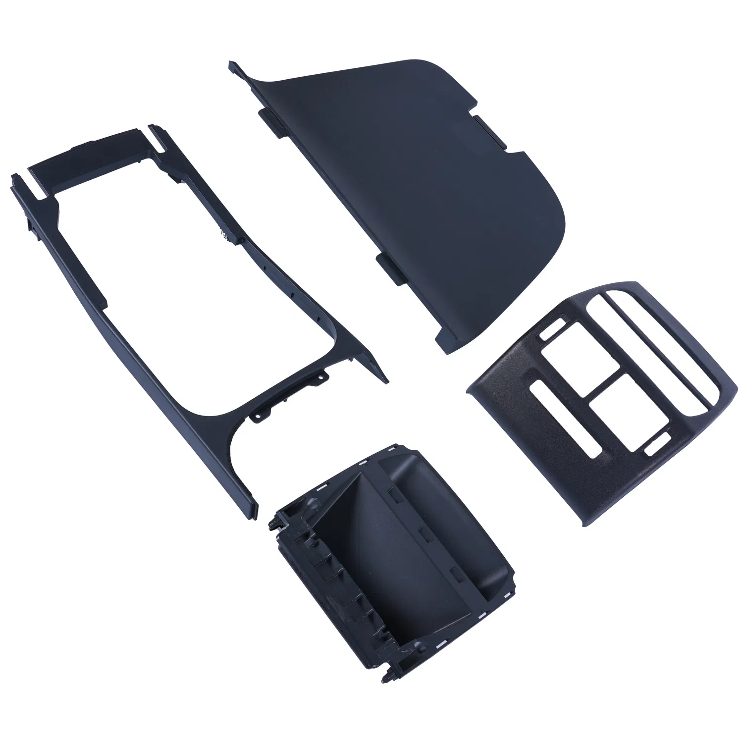 Premium Exterior Auto and Motorcycle Accessories