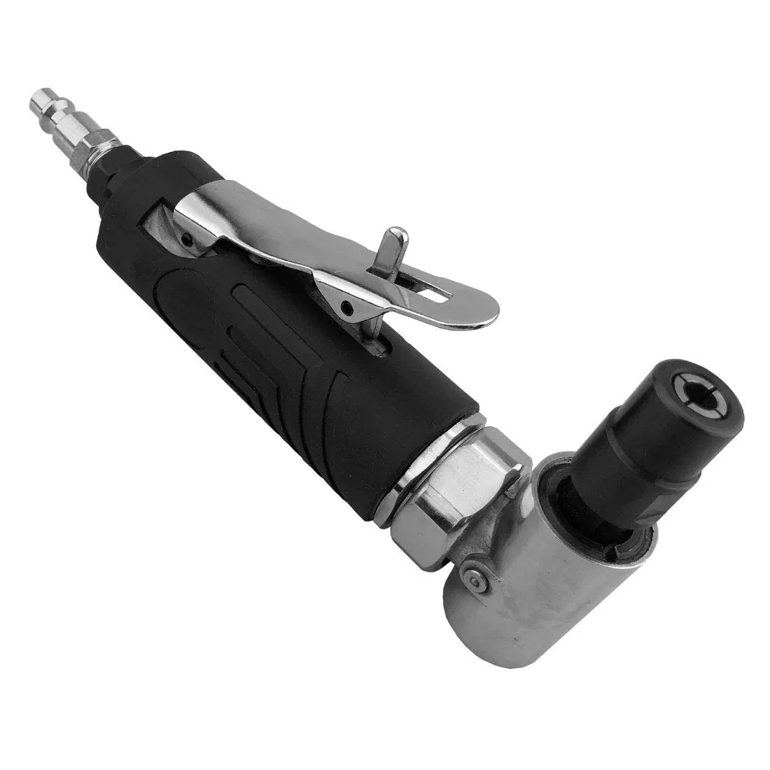 Пневматическая угловая шлифмашина 1/4" Heavy Duty