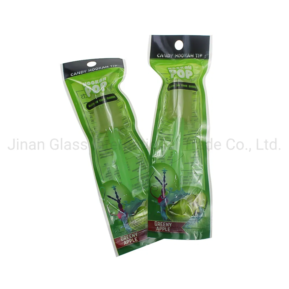 Disposable Plastic Arabian Cigarette Holder Smoking Set