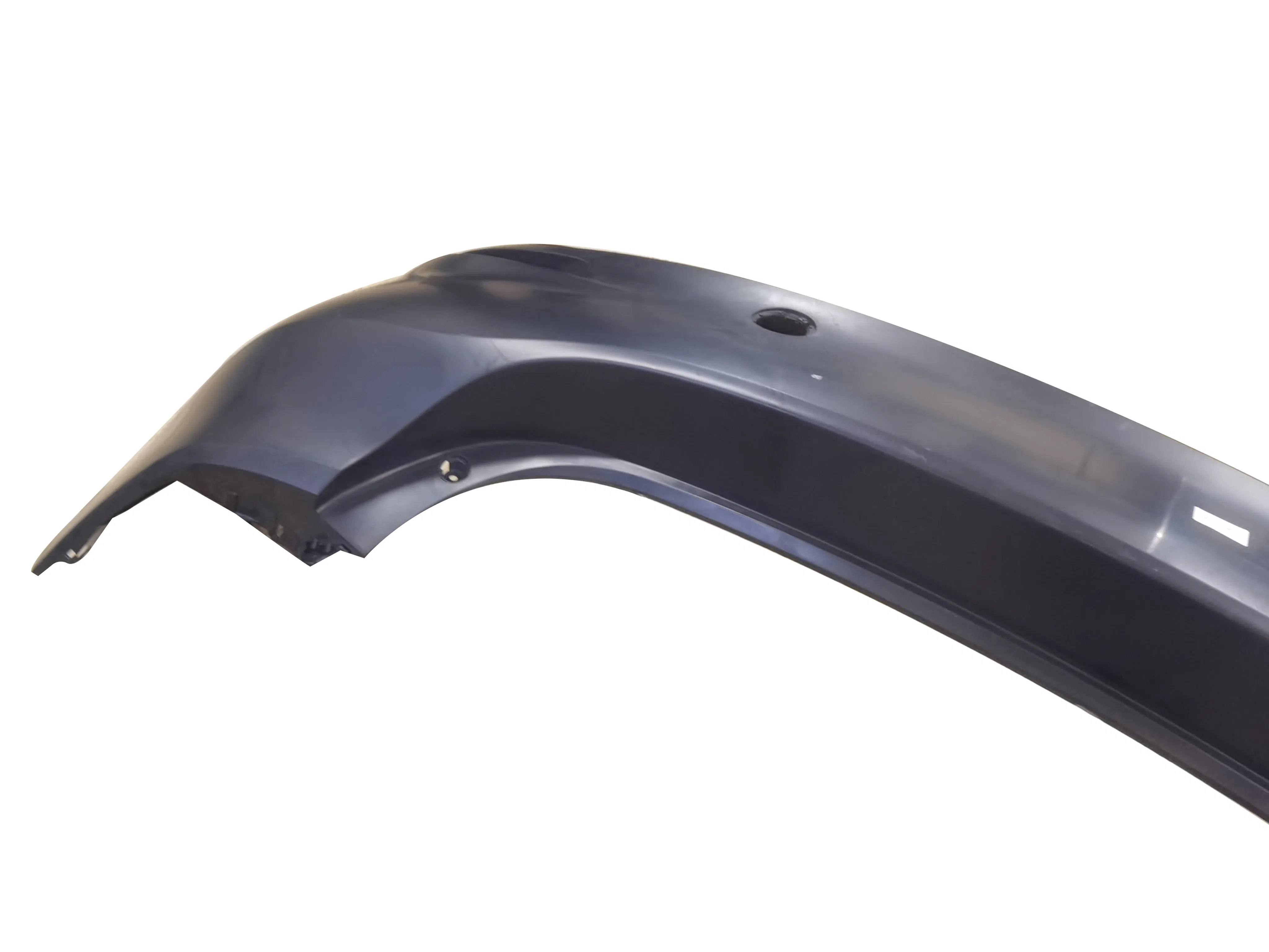 Высококачественная решетка для нижней части переднего бампера Haval Jolion 2024