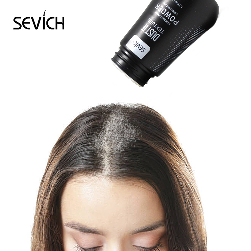 Private Label Salon Hair Products Bleach Powder Hair Texture Powder