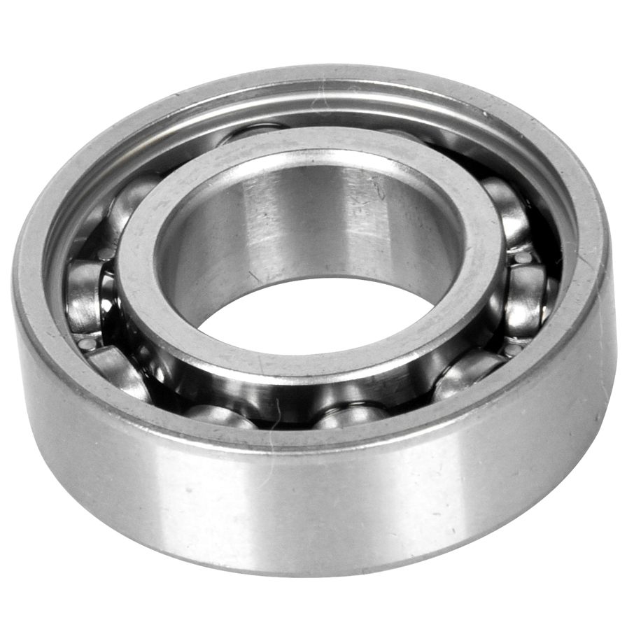 Pump Engine Parts Shock Absorber Spherical Roller Spare Auto Ball Bearing (16087)