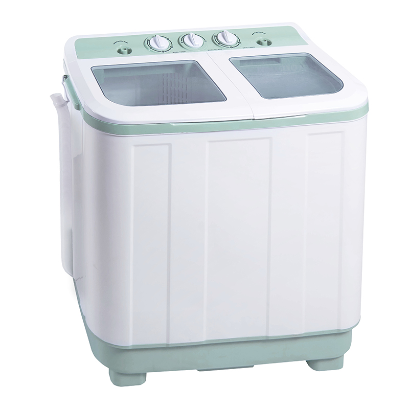 Easy Operation Twin Tub Washing Machines