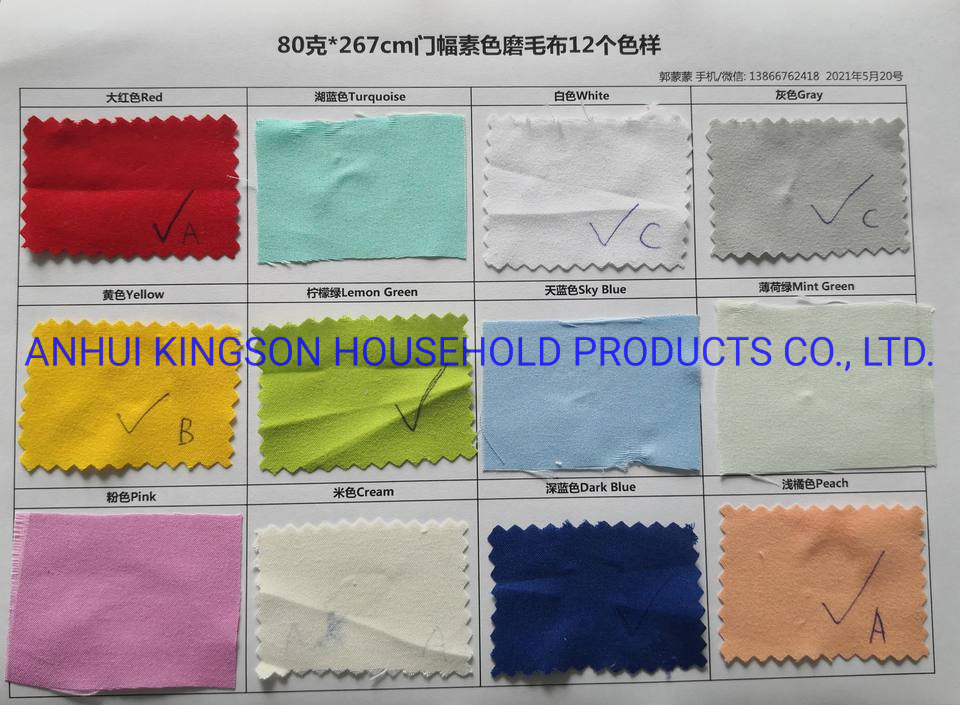 Cheap Price Printing 100% Polyester Microfiber Sheet Set 6PCS Queen Size