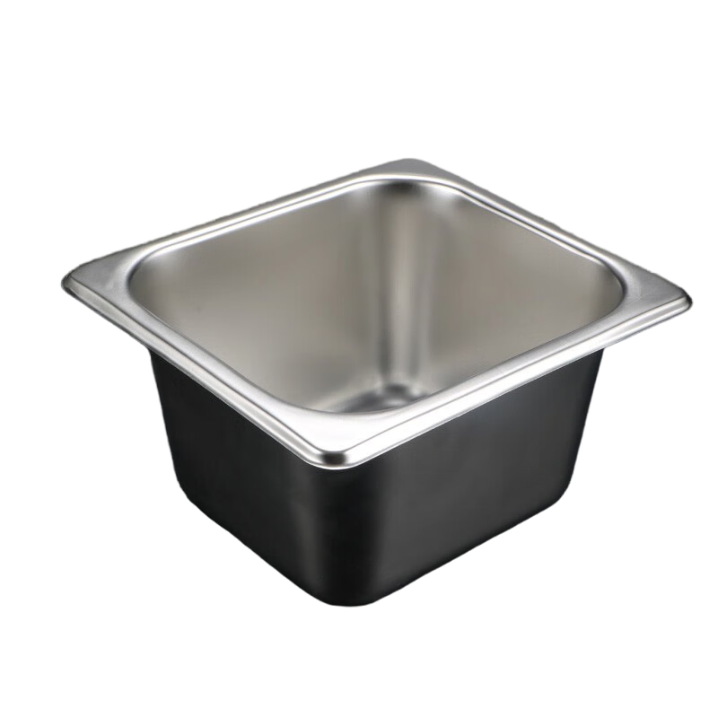 Premium Stainless Steel Gn Pan Professional Kitchens