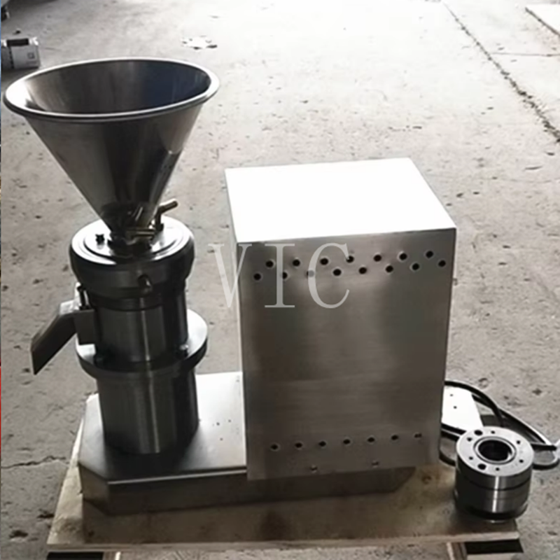 Premium Quality Meat and Bone Grinder for Industrial Applications