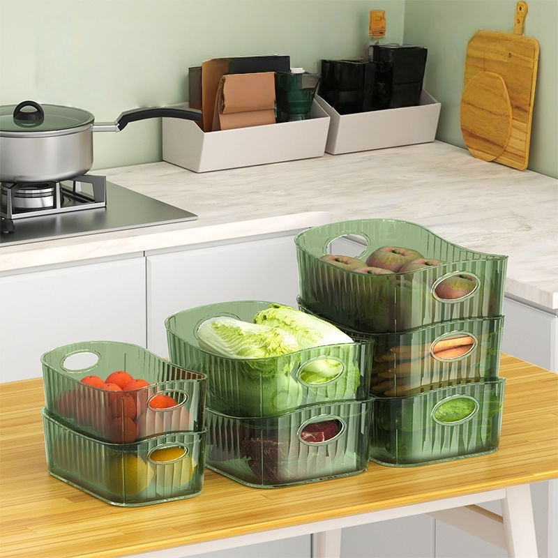 Ultimate Food Storage Container for Freshness and Convenience