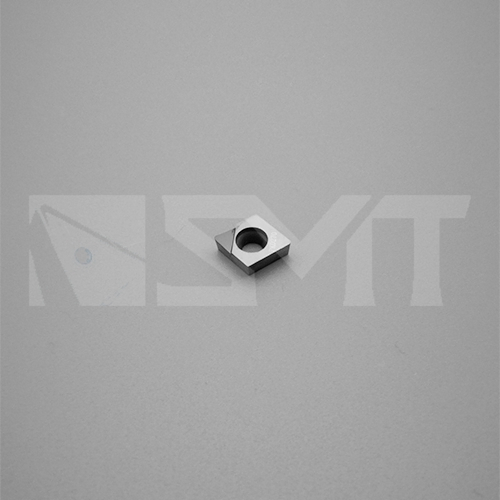 Пластина PCD CCMW060204 для обработки алюминия