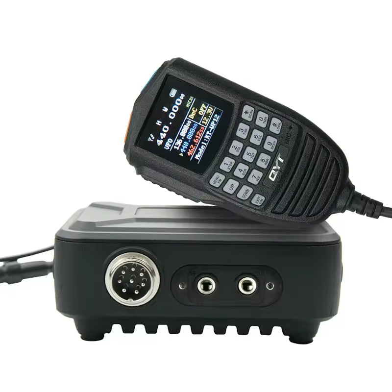Радиостанция Golden Qyt WP12 VHF/UHF 25W/20W