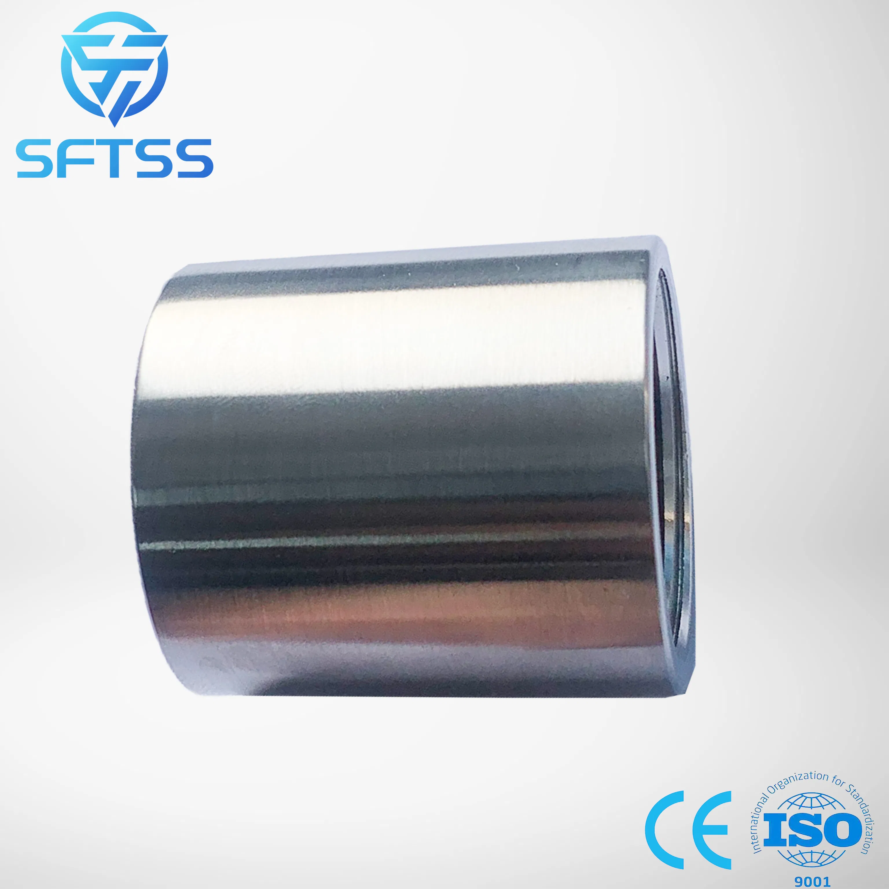 Heavy Duty Stainless Steel Coupling for Secure Pipe Joint Fitting