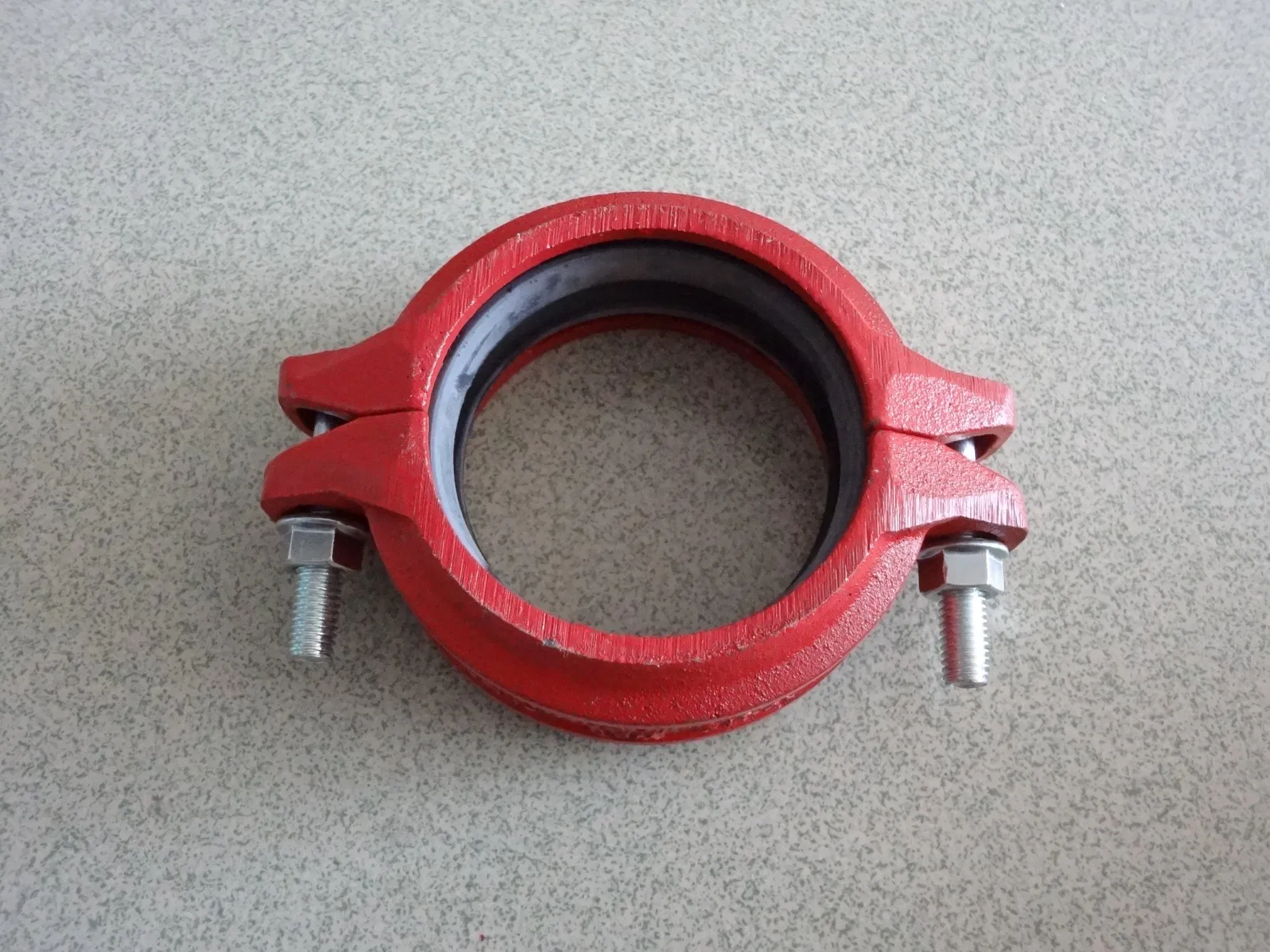 Flexible Coupling