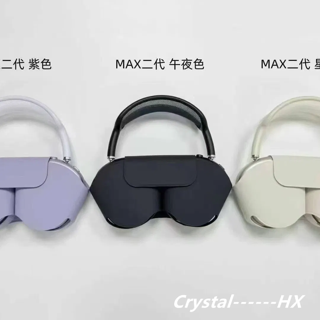 Беспроводные наушники Bluetooth Max с ANC для спорта