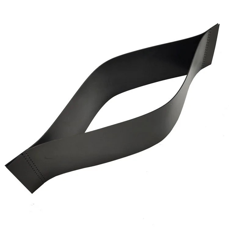 HDPE Geocell Erosion Control for Soil Road Slope Stabilization Load Support