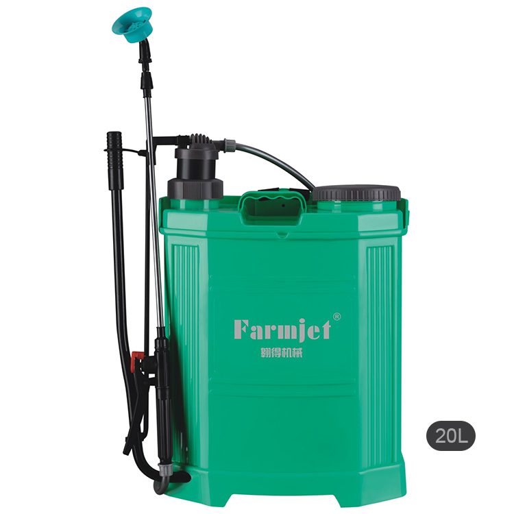 TM-16f Backpack Agriculture Hand Sprayer