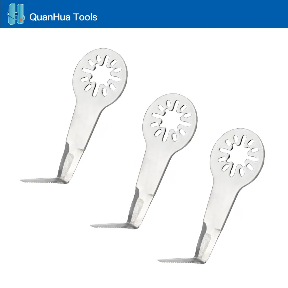 Лезвия для удаления клея с автостекол, 19 мм