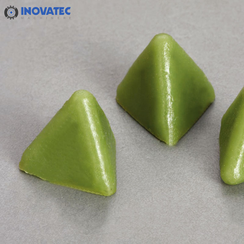 Пластиковые абразивные полотна RKM для металла