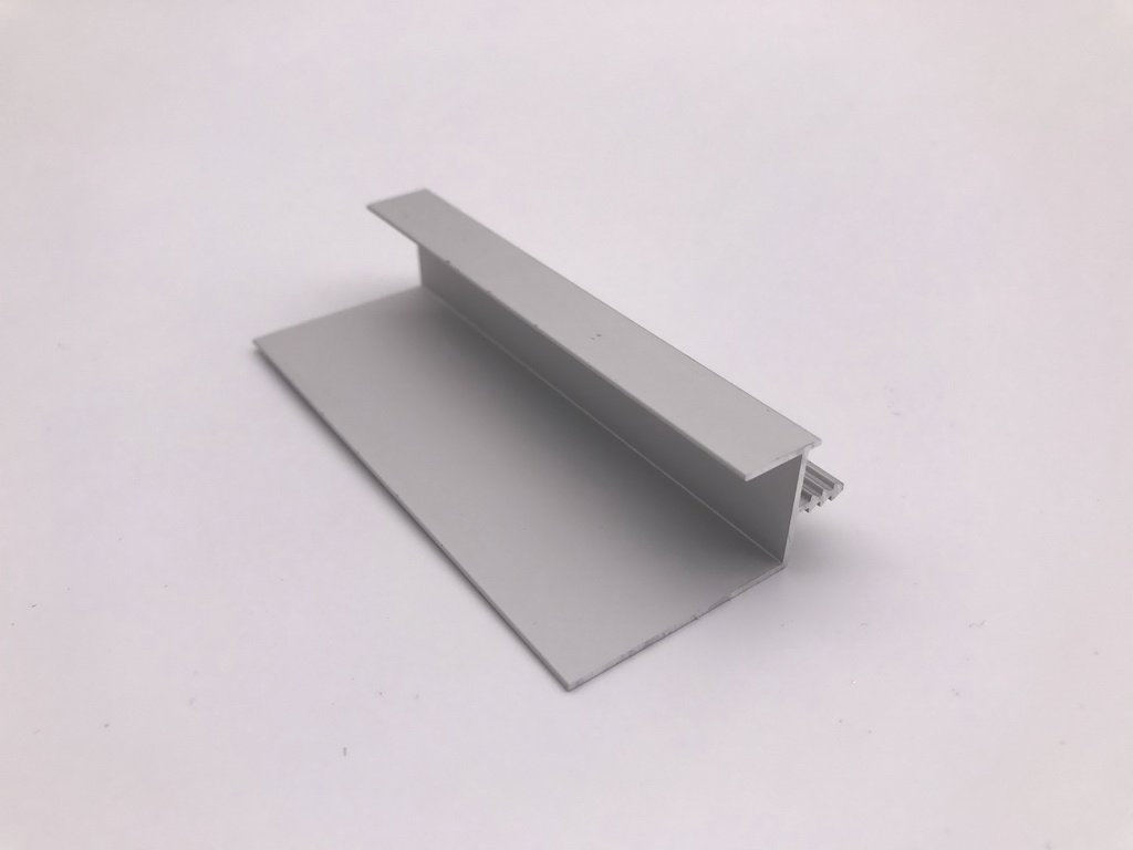 Wholesale Price Newly Arrived Best-Selling Aluminum Unequal Angle