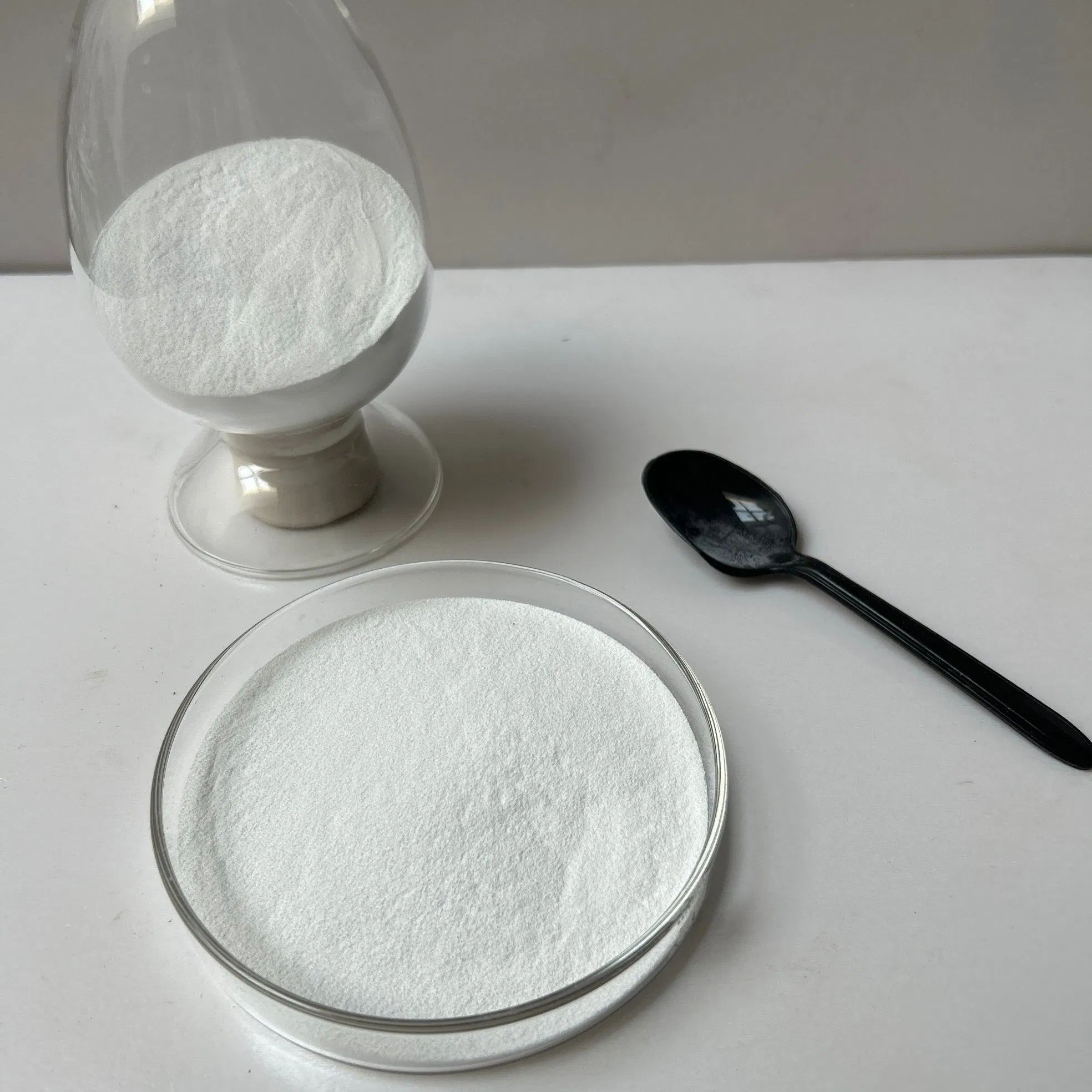 The Powder Solid Defoamer Has a Low Usage Cost and Is Applicable to Sewage Treatment and Concrete Products